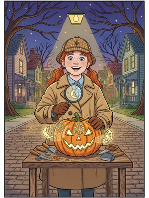 Classic Coloring Book