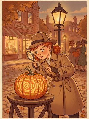 Vintage Storybook - Color