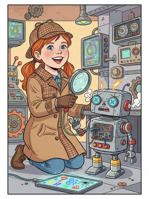 Classic Coloring Book