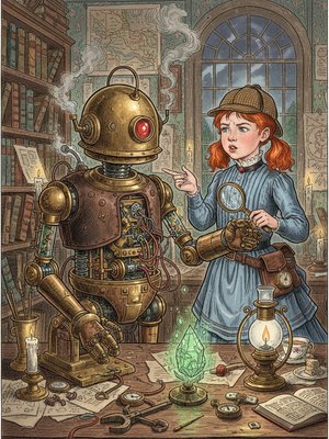 Victorian Illustration