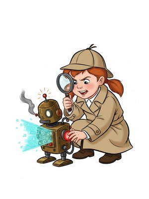 Golden Age Animation - Color