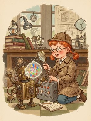 The Puzzle of the Forgotten Lab