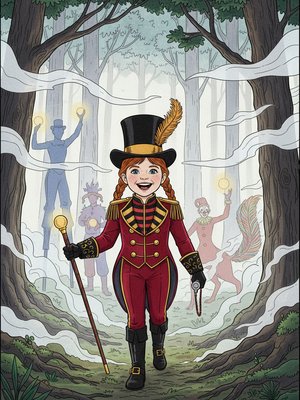 The Ringmaster's Grand Show