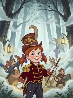 Golden Age Animation - Color