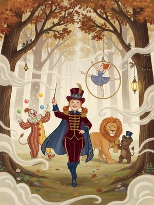 Vintage Storybook - Color