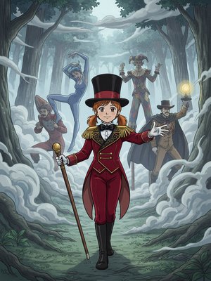 Classic Anime - Color