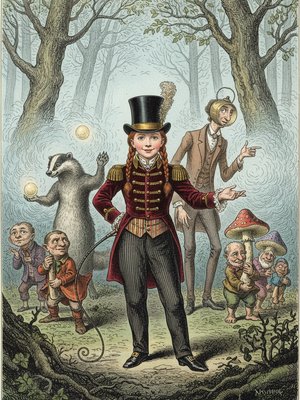 Victorian Illustration