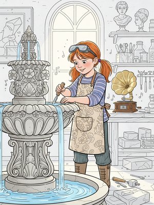 The Sculptor's Sanctuary