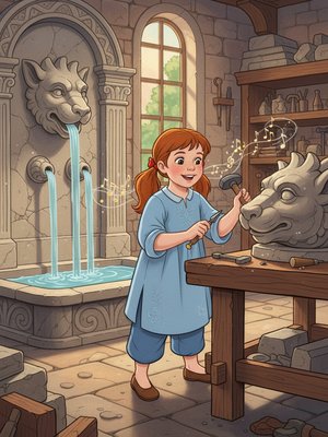 Golden Age Animation - Color