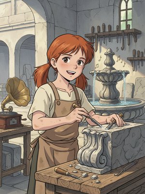 The Sculptor's Sanctuary