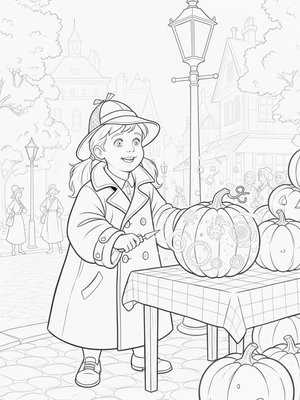 Golden Age Animation - B&W