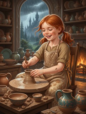 Fairy Tale Classic - Color