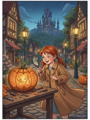 Fairy Tale Classic - Color