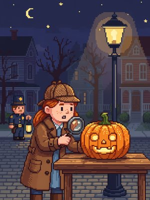 Pixel Art - Color