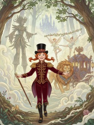 Fairy Tale Classic - Color