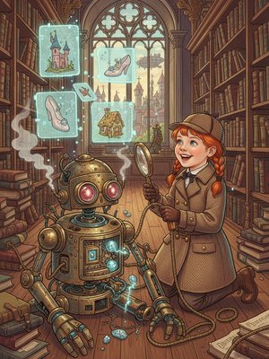 Fairy Tale Classic - Color