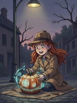 The Pumpkin Carving Contest
