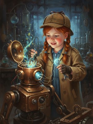 Impressionist Painting - Color