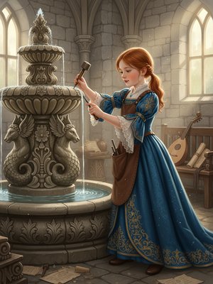 Fairy Tale Classic - Color