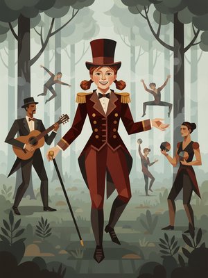 Cubist Painting - Color