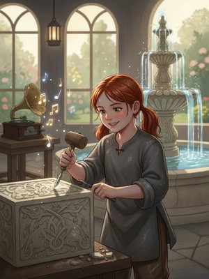 Kate's Chiseling Chronicles