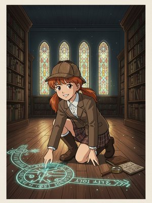 Classic Anime - Color