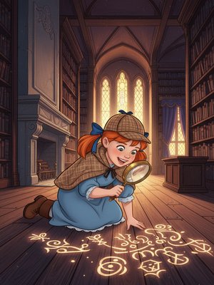 Golden Age Animation - Color