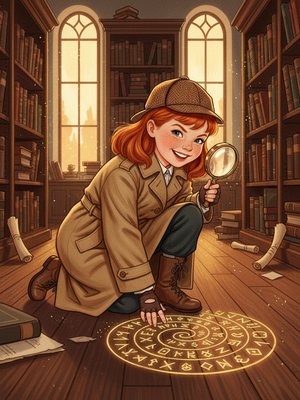 Vintage Storybook - Color