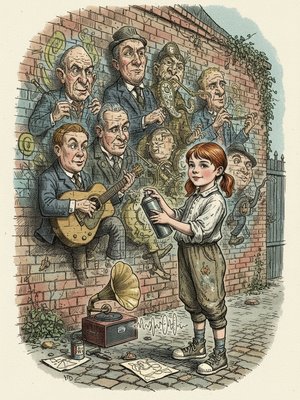 Victorian Illustration