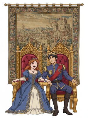 Classic Anime - Color