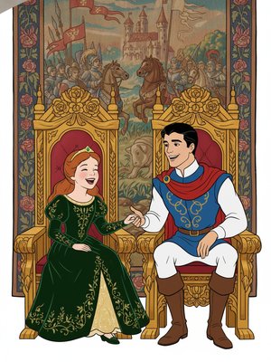 Golden Age Animation - Color