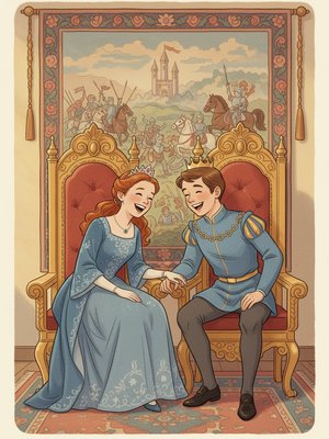 Vintage Storybook - Color