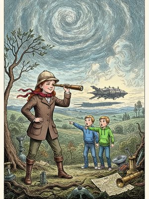 Victorian Illustration