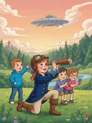 Golden Age Animation - Color