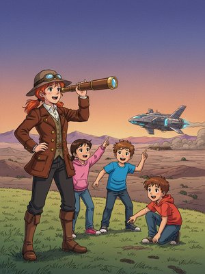 Classic Anime - Color