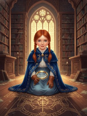 Fairy Tale Classic - Color