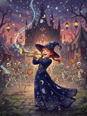 Fairy Tale Classic - Color