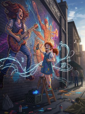 Kate's Kaleidoscope of Creativity 🎨