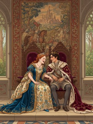 Fairy Tale Classic - Color