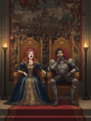 Kate's Royal Revelry