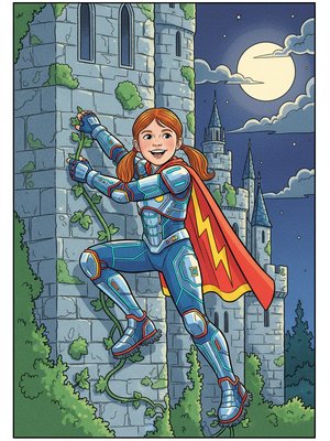 Classic Coloring Book