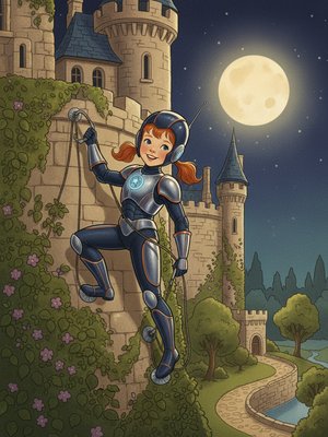 Vintage Storybook - Color