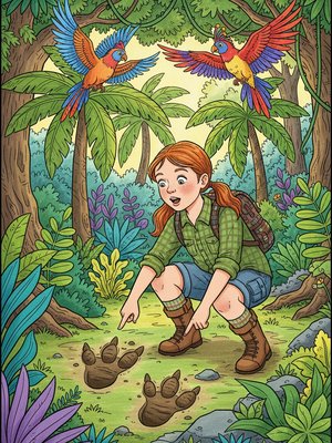 Classic Coloring Book