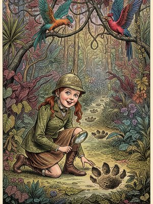 Victorian Illustration
