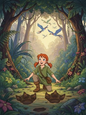 Golden Age Animation - Color