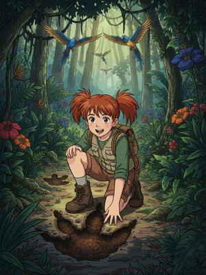 Classic Anime - Color