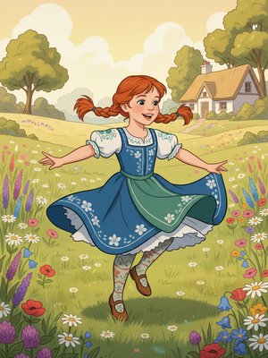 Golden Age Animation - Color