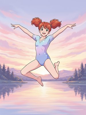 Classic Anime - Color