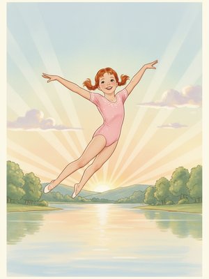 Vintage Storybook - Color