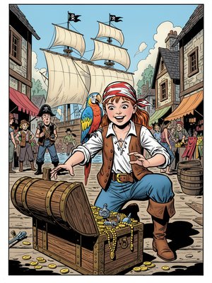 Treasure Chest Encounters